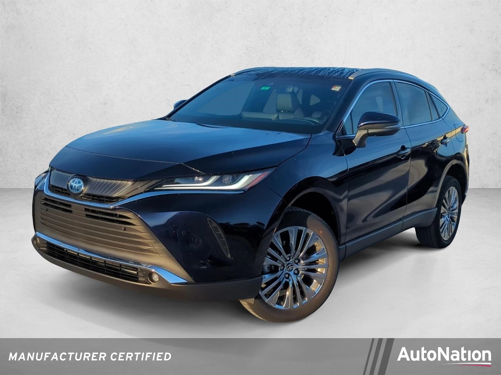 2023 Toyota Venza