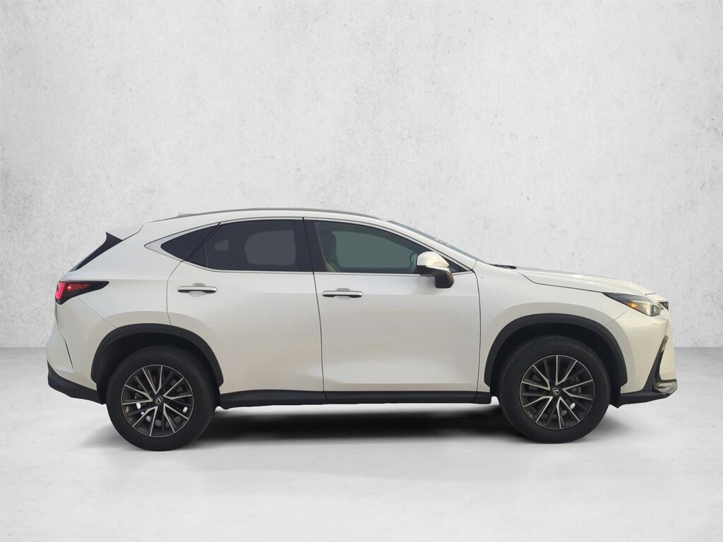 Used 2024 Lexus NX 250 SUV