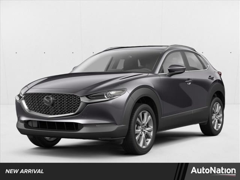 Used 2024 Mazda CX-30 2.5 S Preferred Package SUV