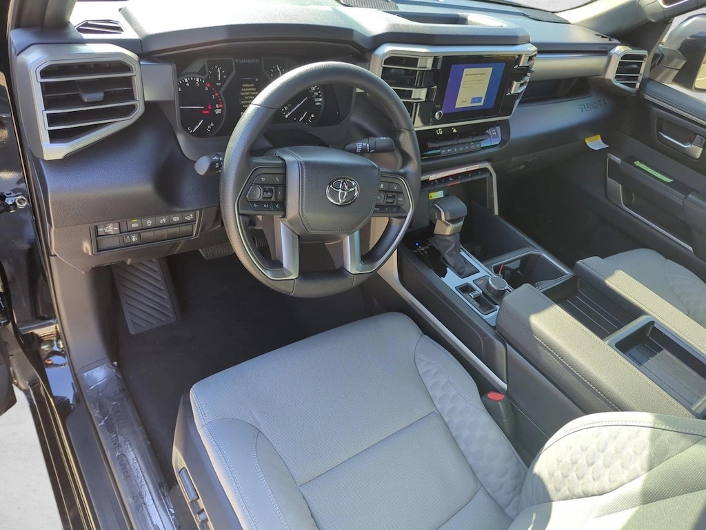 Certified 2025 Toyota