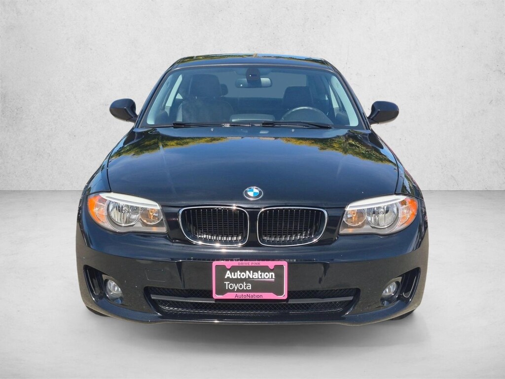 Used 2012 BMW 128i Coupe