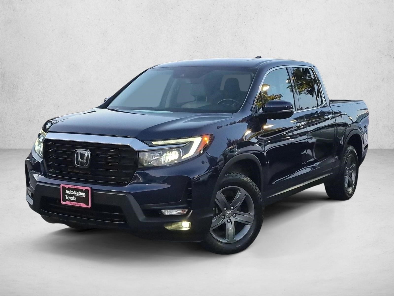 2023 Honda Ridgeline