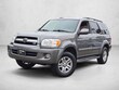  Toyota Sequoia