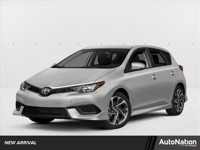 Toyota Corolla iM