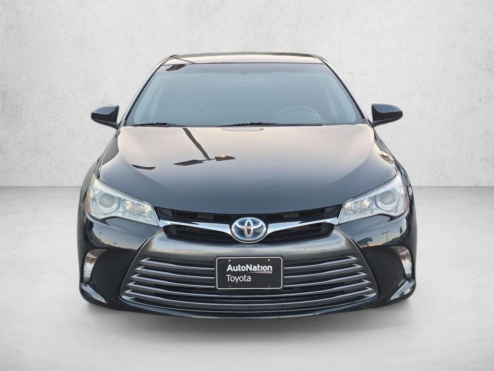 Used 2016 Toyota Camry LE with VIN 4T1BD1FK5GU189237 for sale in Hayward, CA