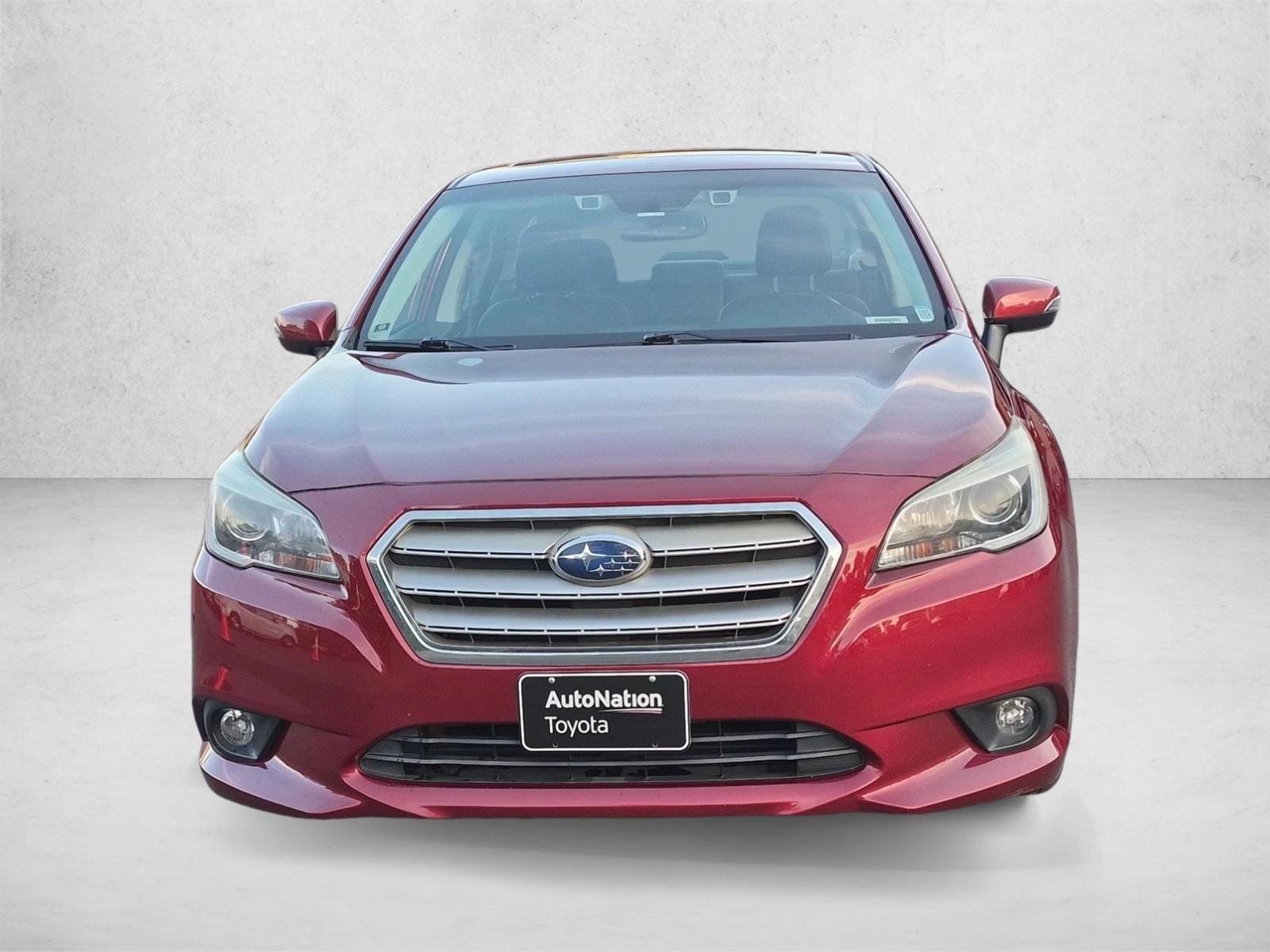 Used 2016 Subaru Legacy 2.5i Limited with VIN 4S3BNAN66G3028584 for sale in Hayward, CA