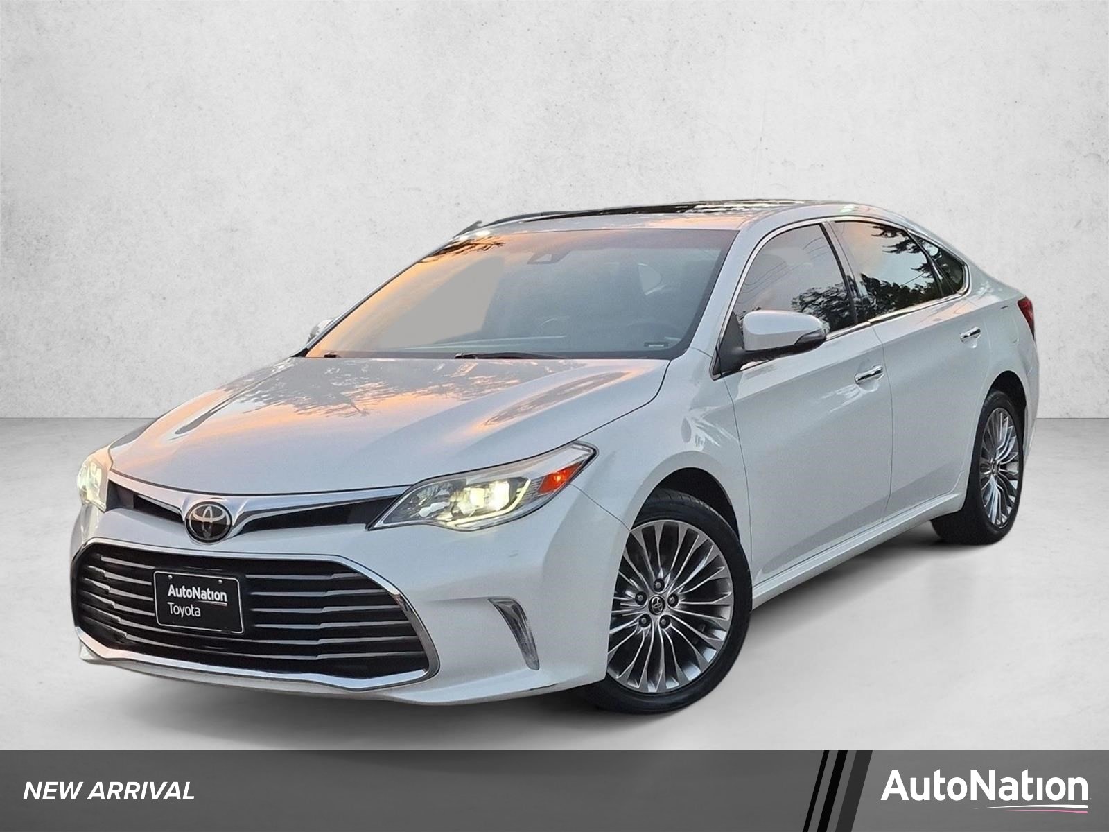 2016 Toyota Avalon