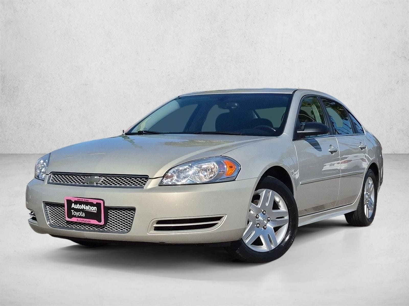 2012 Chevrolet Impala 2FL