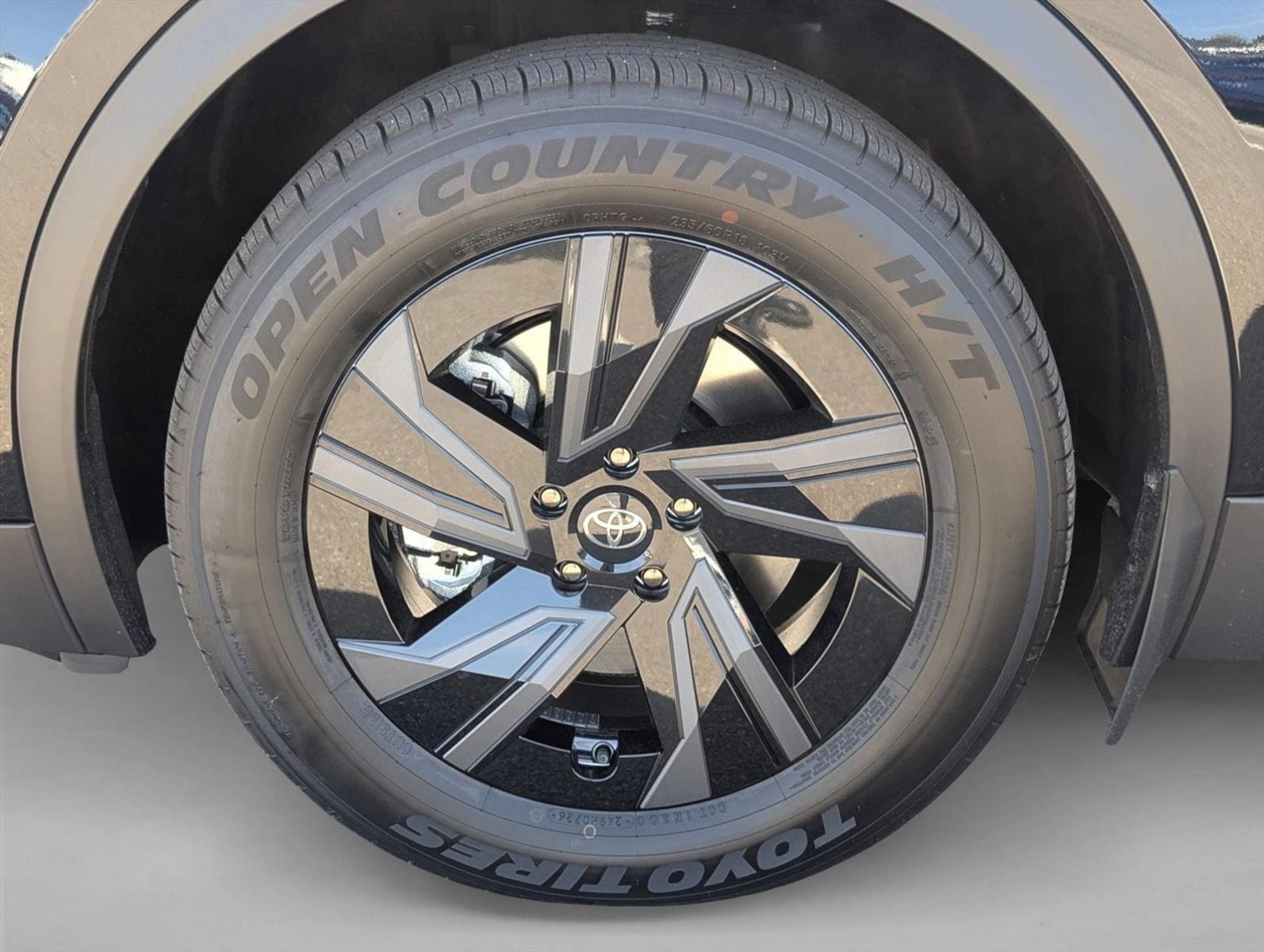 2026 Toyota C-HR SE - Photo 10
