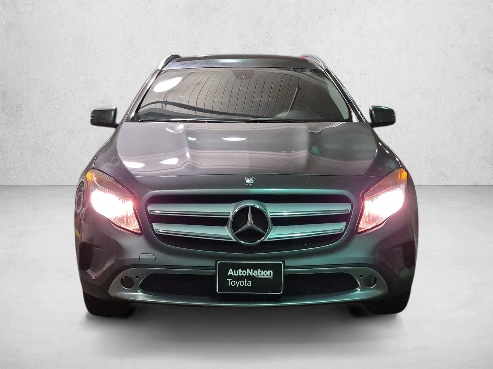 Used 2015 Mercedes-Benz GLA-Class GLA250 with VIN WDCTG4GB1FJ126954 for sale in Hayward, CA