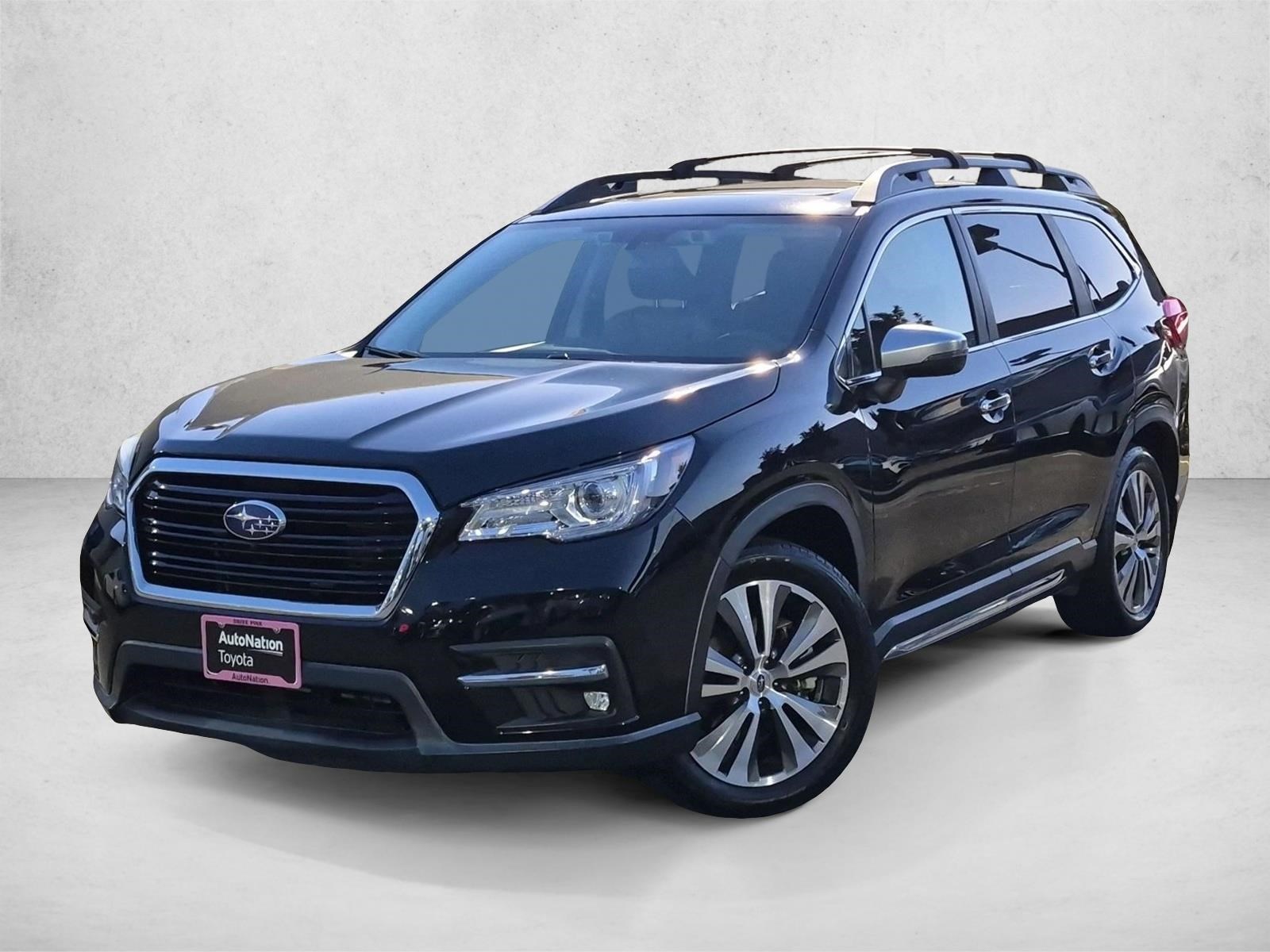 2019 Subaru Ascent
