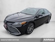  Toyota Camry Hybrid