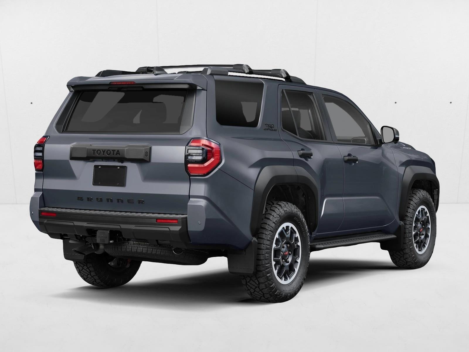 New 2026 Toyota 4Runner TRD Off-Road Premium 4WD TRD OFF-RD PREM