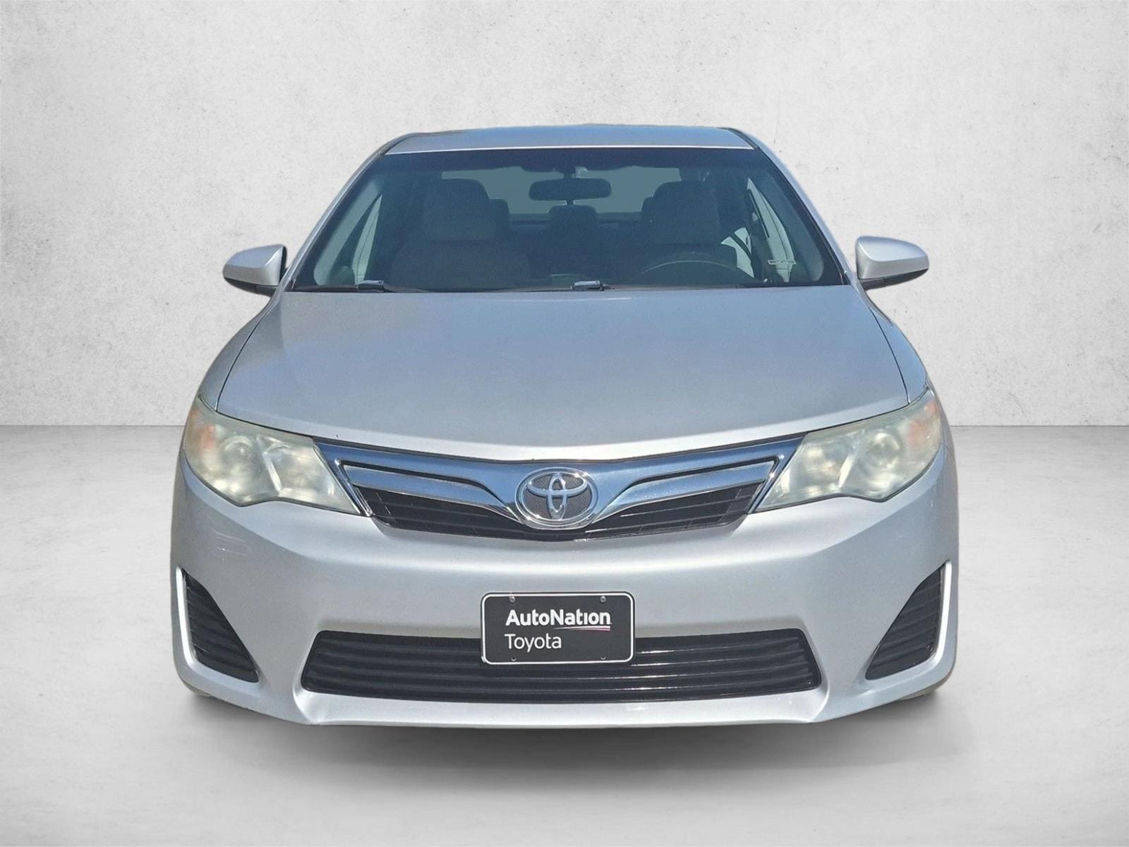 Used 2014 Toyota Camry LE with VIN 4T4BF1FK9ER369219 for sale in Hayward, CA