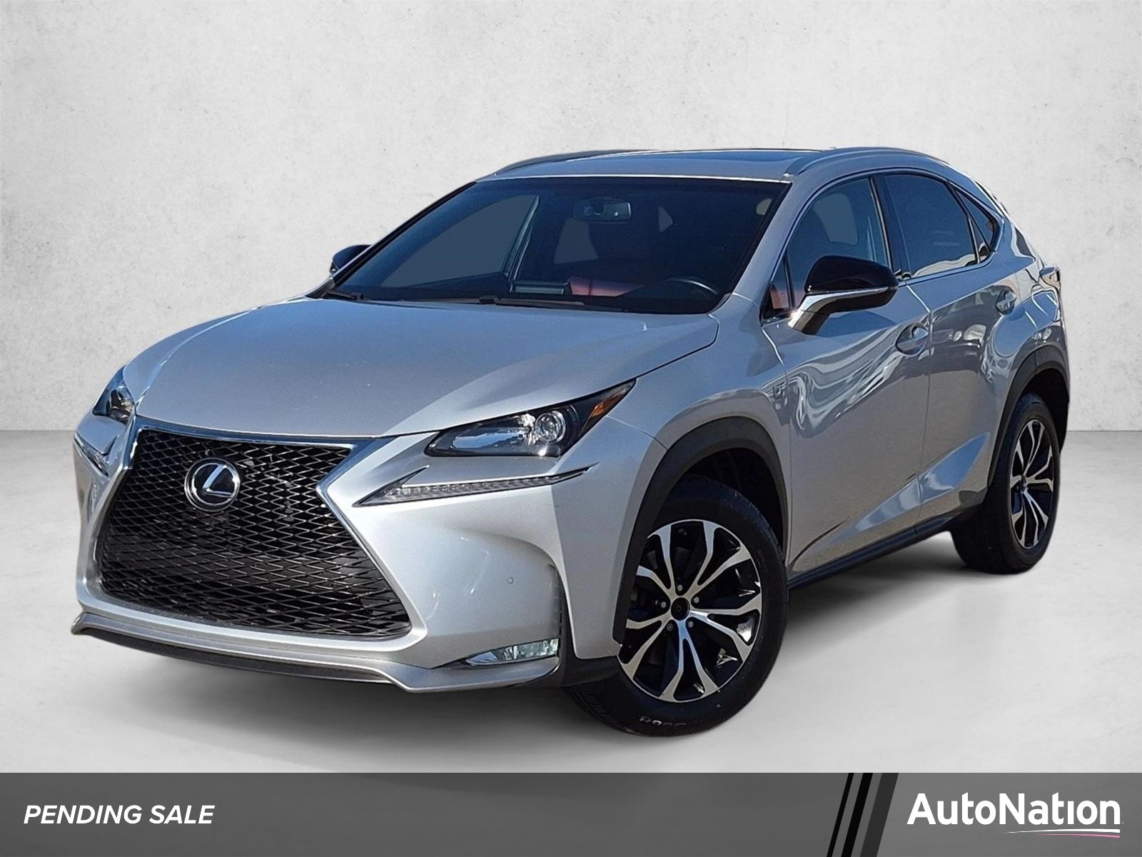2017 Lexus NX