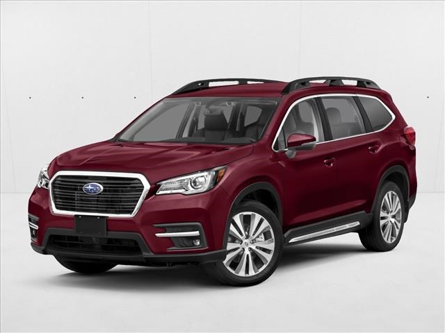 2020 Subaru Ascent