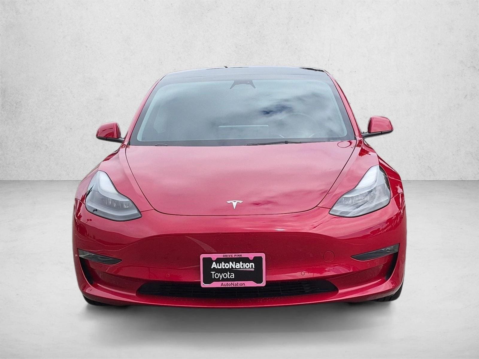 Used 2022 Tesla Model 3 Long Range with VIN 5YJ3E1EBXNF265905 for sale in Hayward, CA