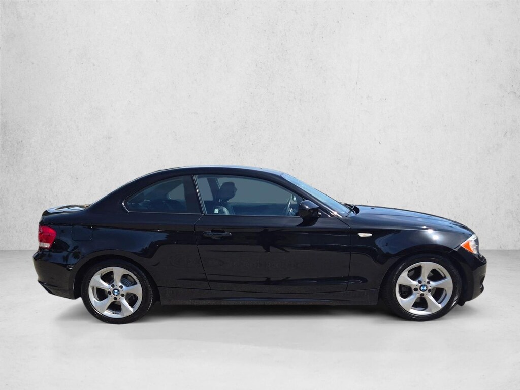 Used 2012 BMW 128i Coupe