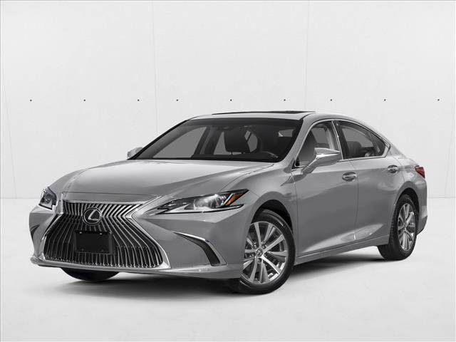 2019 Lexus ES