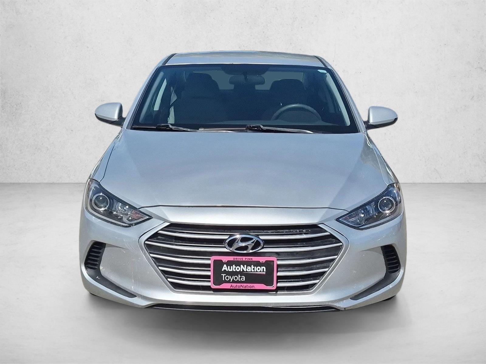 Used 2018 Hyundai Elantra SEL with VIN 5NPD84LF0JH304211 for sale in Hayward, CA