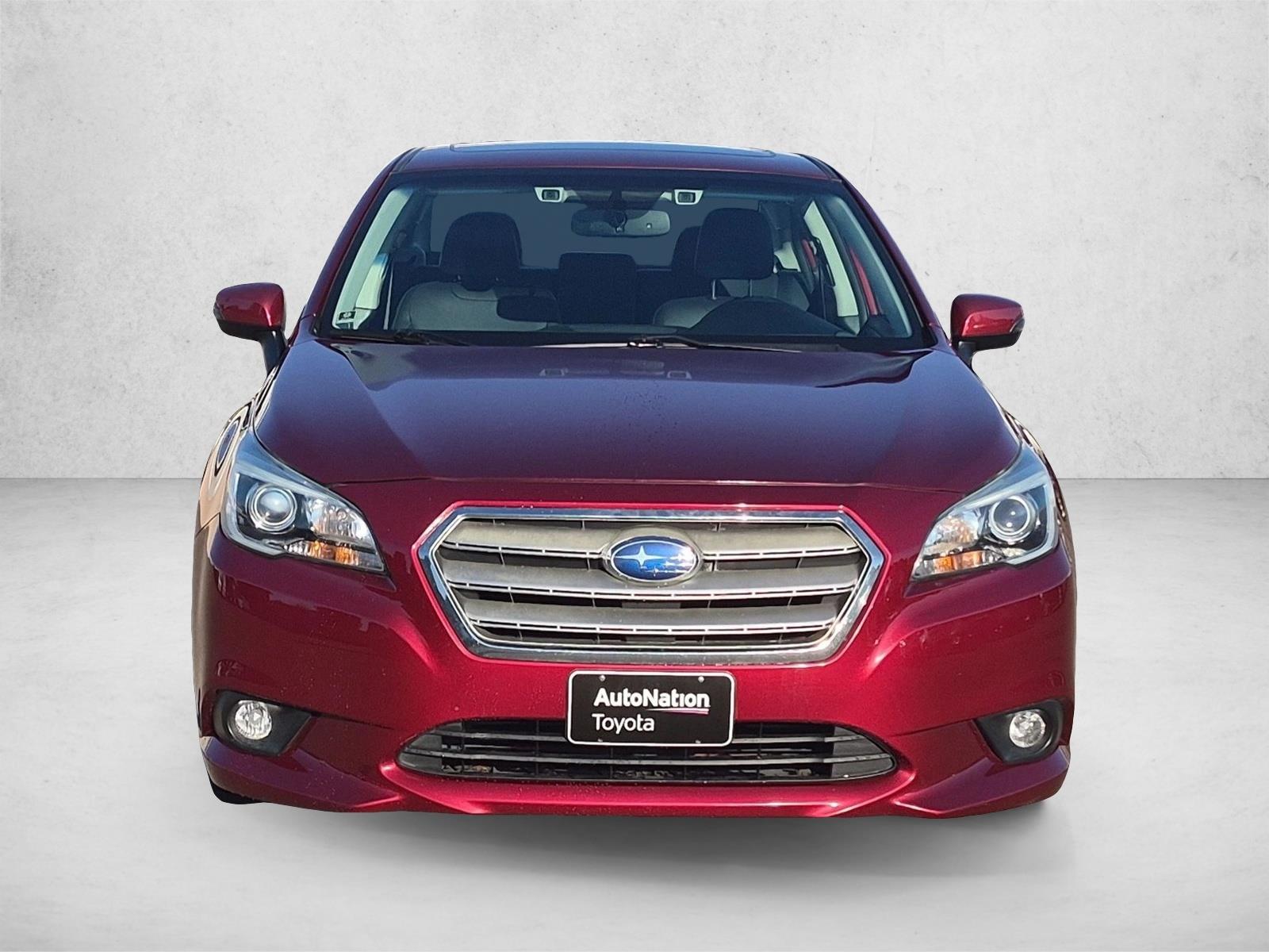 Used 2016 Subaru Legacy 2.5i Limited with VIN 4S3BNAN66G3028584 for sale in Hayward, CA