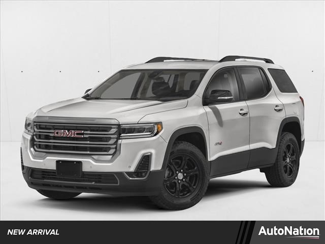  GMC Acadia