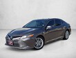  Toyota Camry Hybrid