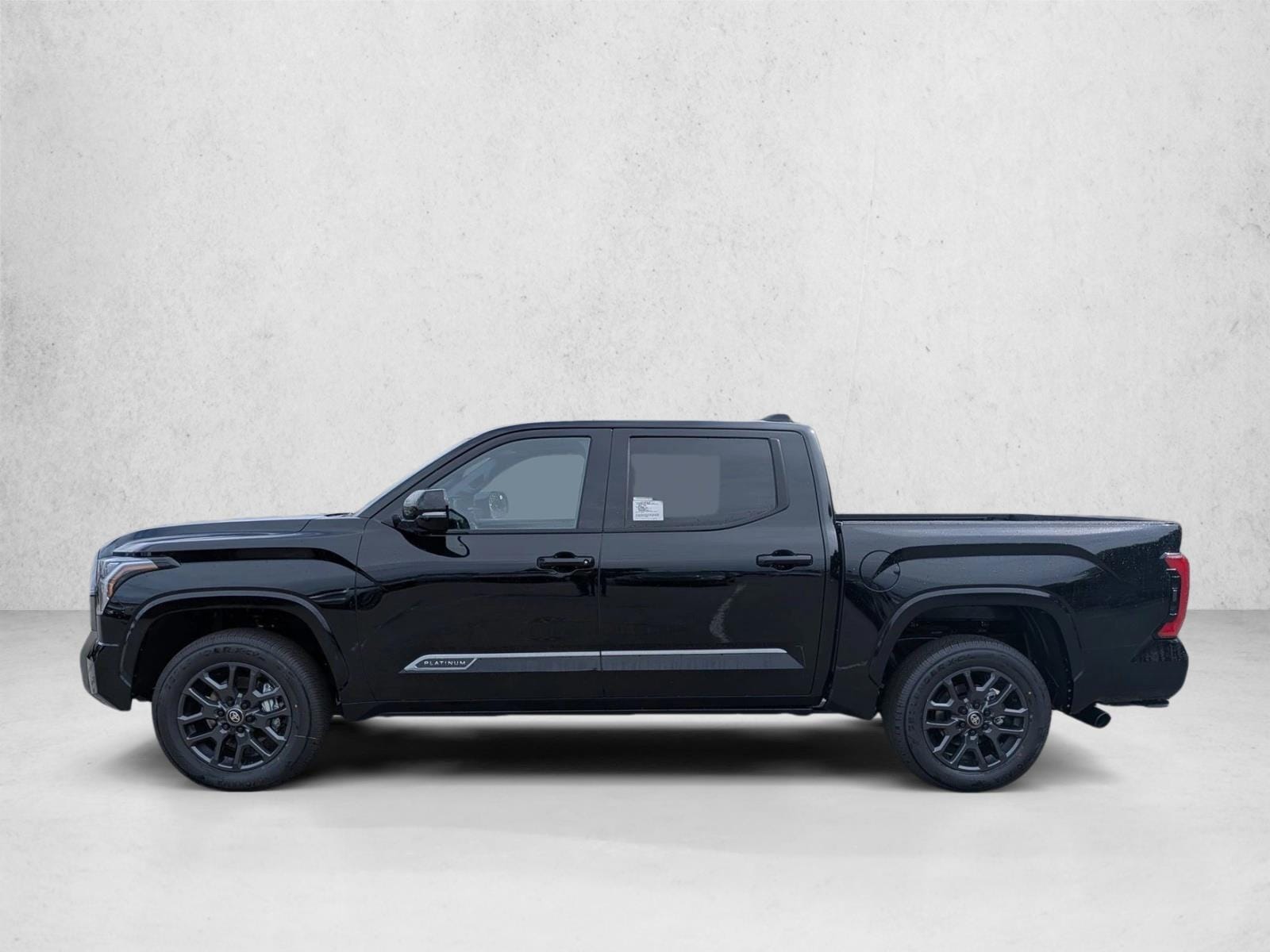 2026 Toyota Tundra Platinum - Photo 9