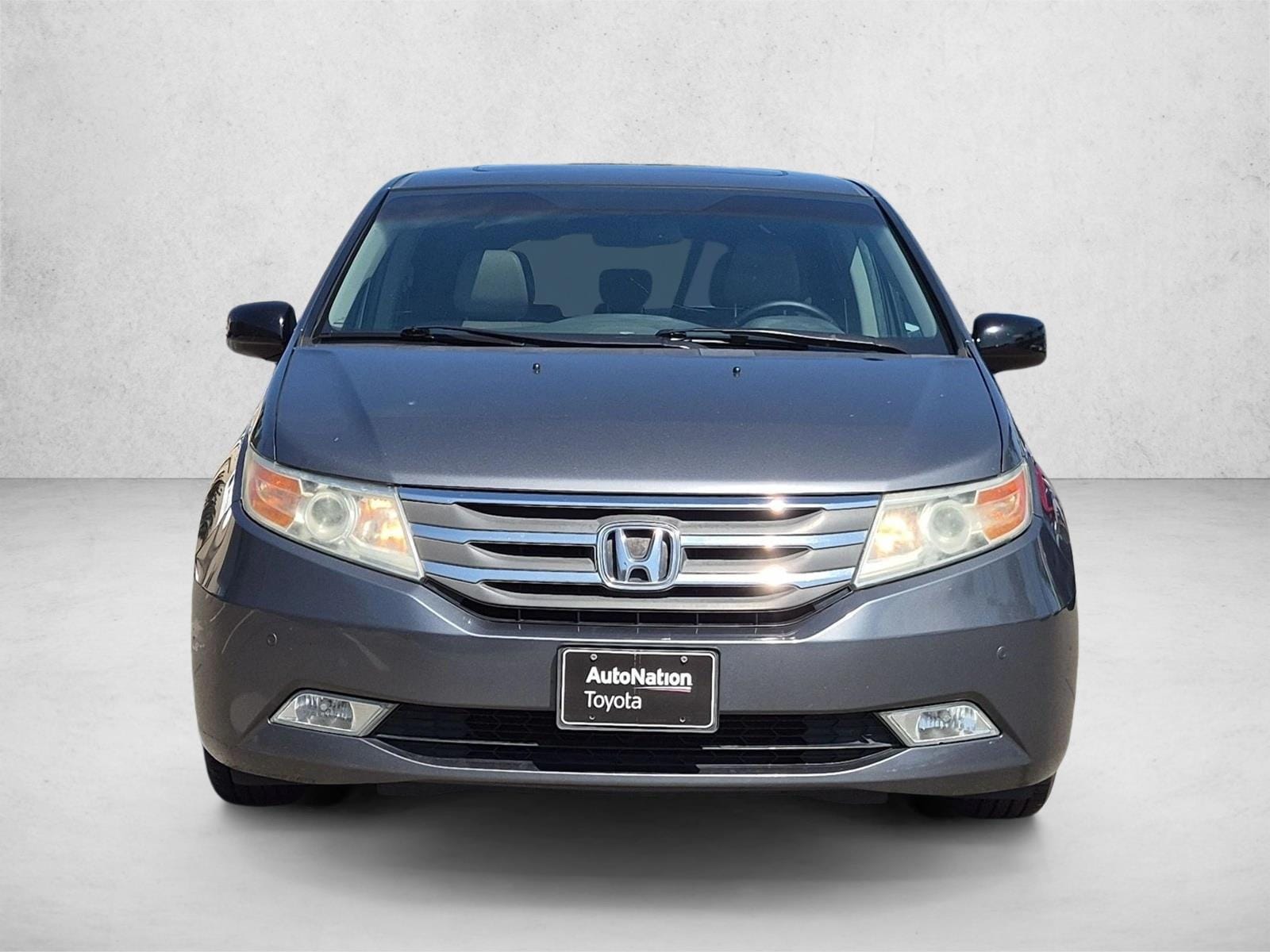 Used 2012 Honda Odyssey Touring Elite with VIN 5FNRL5H90CB110695 for sale in Hayward, CA
