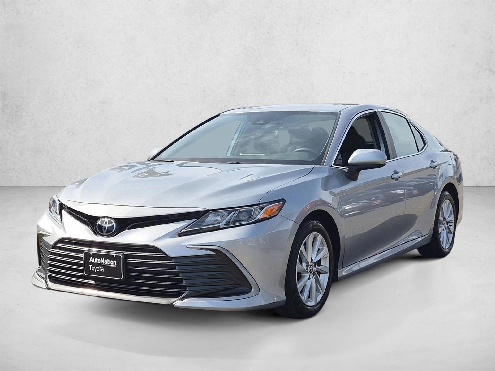 2023 Toyota Camry LE Sedan