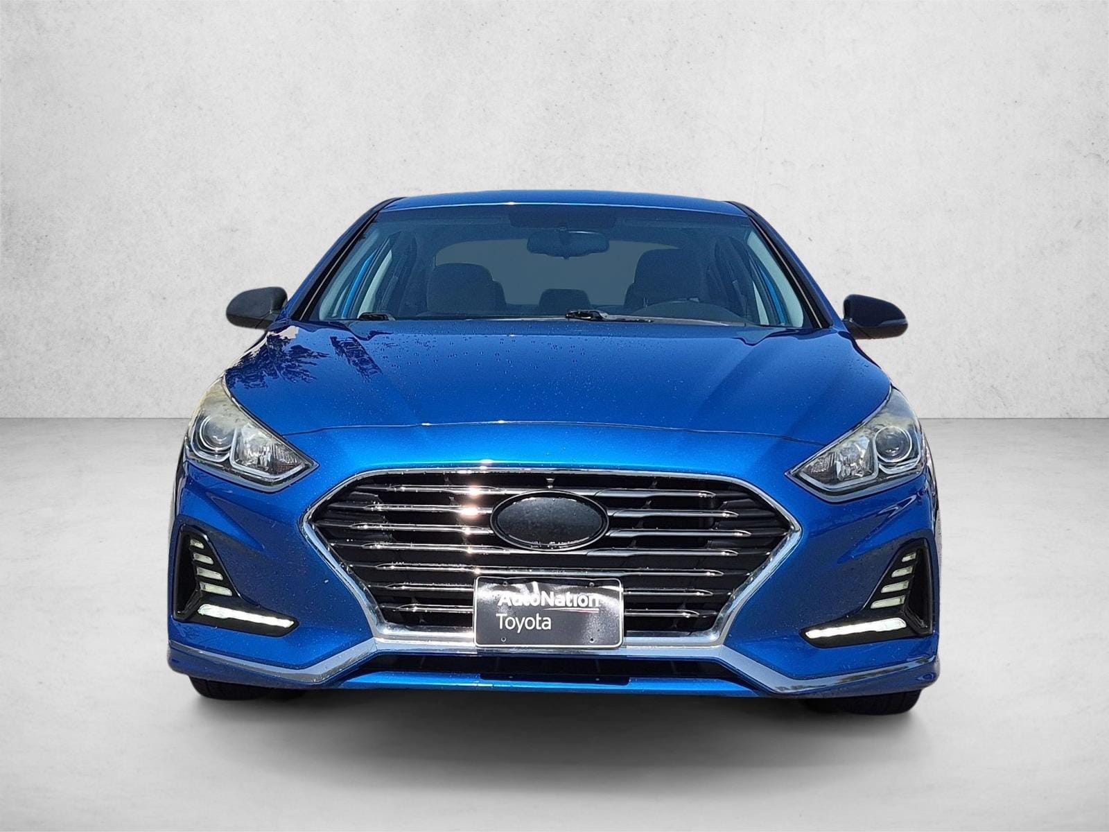 Used 2018 Hyundai Sonata SEL with VIN 5NPE34AF7JH647121 for sale in Hayward, CA