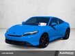  Honda Prelude