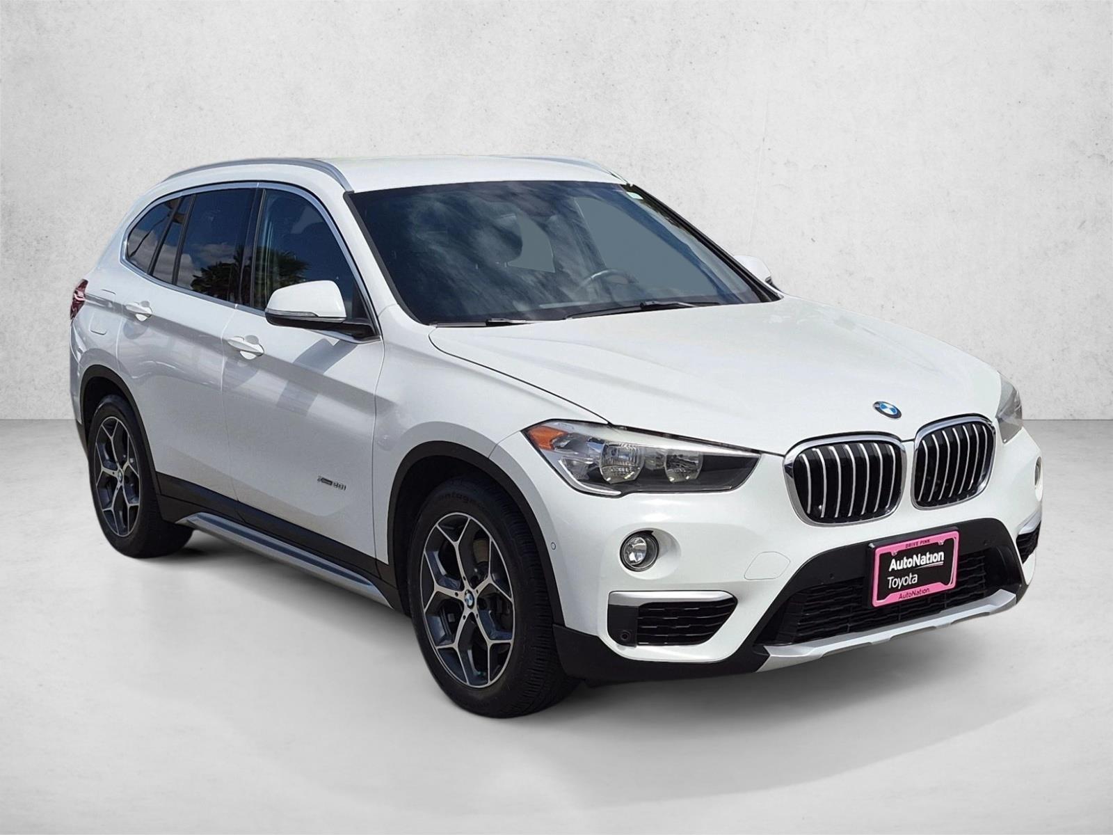 Used 2016 BMW X1 xDrive28i Sport Utility
