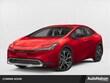  Toyota Prius Plug-in Hybrid