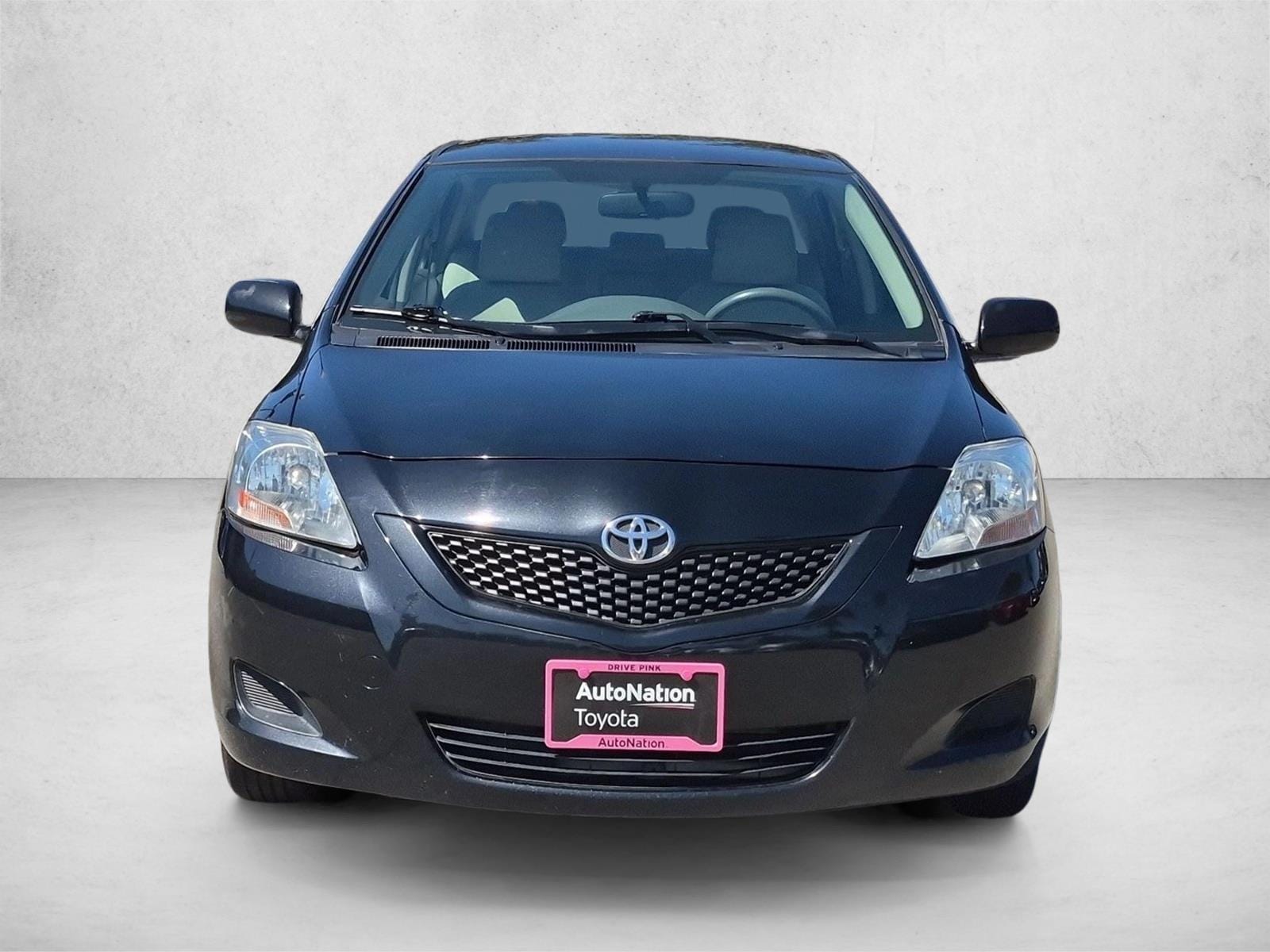 Used 2012 Toyota Yaris Fleet with VIN JTDBT4K30CL018533 for sale in Hayward, CA