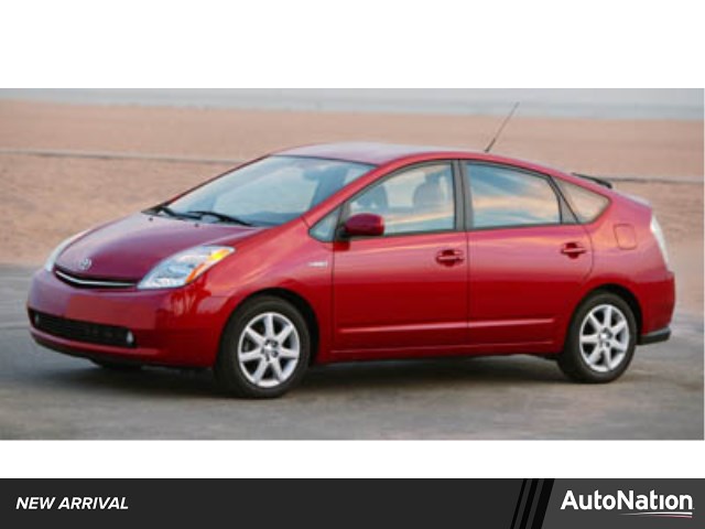 2007 Toyota Prius