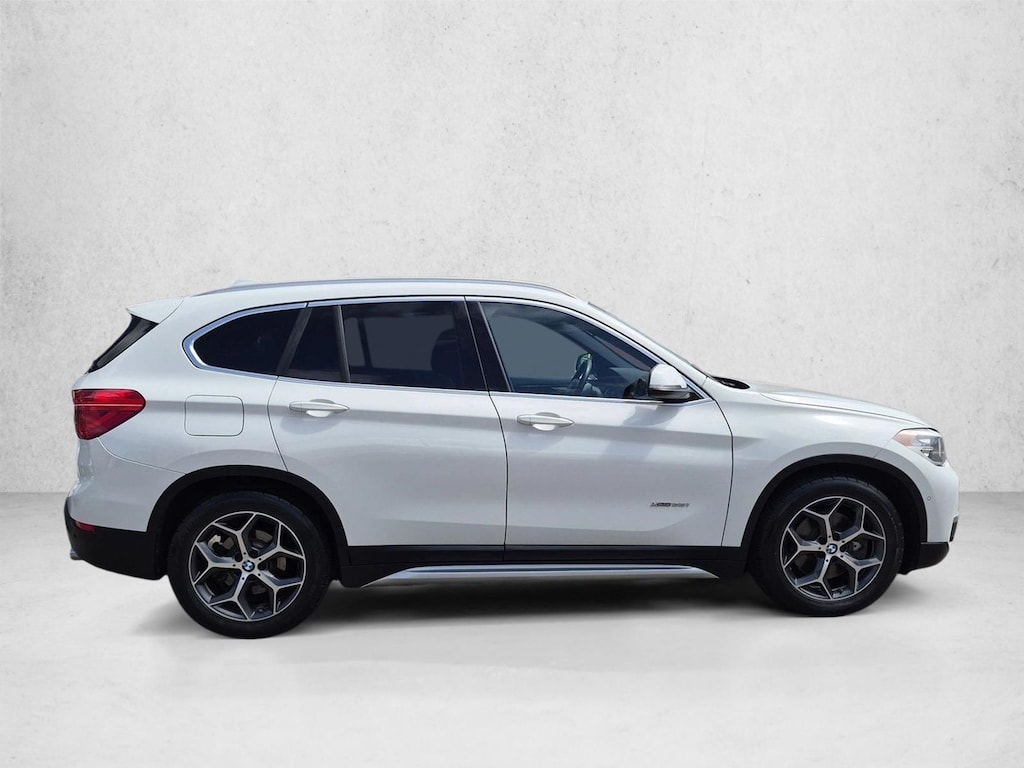 Used 2016 BMW X1 xDrive28i Sport Utility
