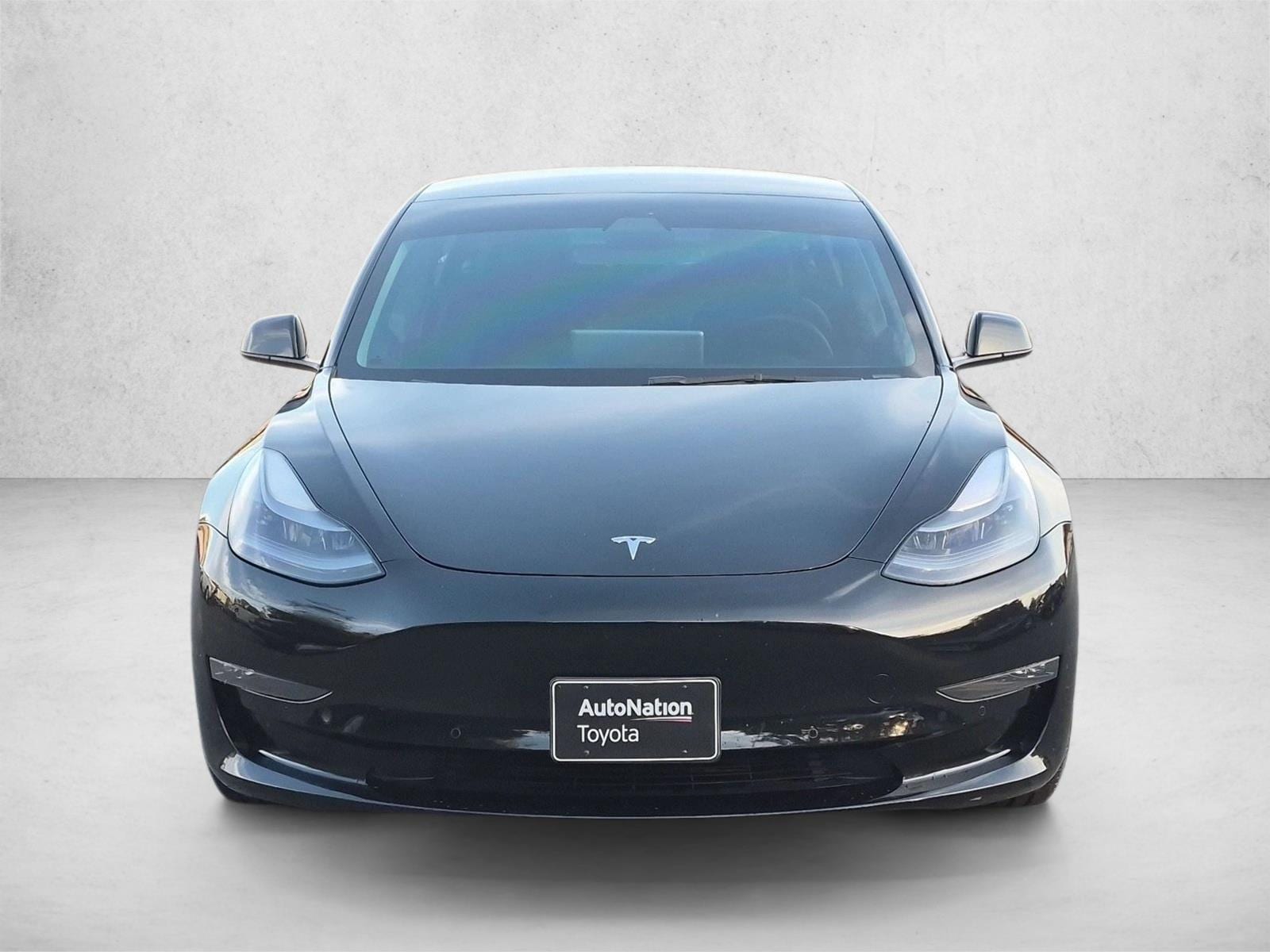 Used 2021 Tesla Model 3 Base with VIN 5YJ3E1EC0MF087722 for sale in Hayward, CA