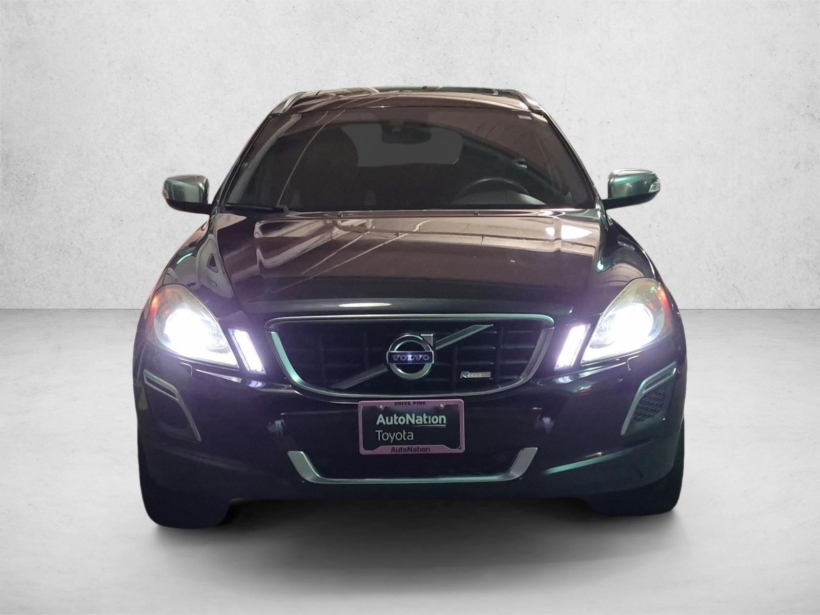Used 2013 Volvo XC60 T6 with VIN YV4902DZ9D2455495 for sale in Hayward, CA