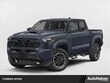  Toyota Tacoma i-FORCE MAX