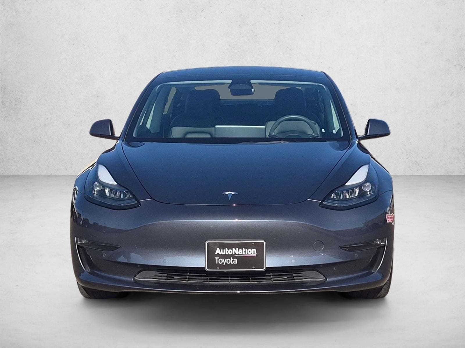Used 2022 Tesla Model 3 Long Range with VIN 5YJ3E1EB9NF247752 for sale in Hayward, CA