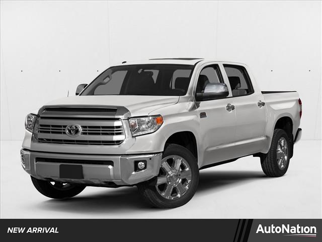  Toyota Tundra