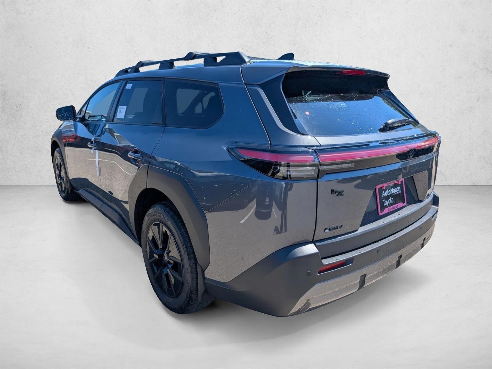 2026 Toyota bZ Woodland Woodland - Photo 9