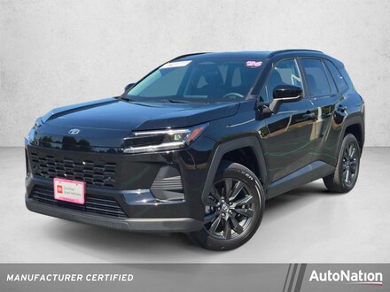 2026 Toyota RAV4 XLE Premium SUV