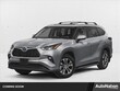  Toyota Highlander Hybrid