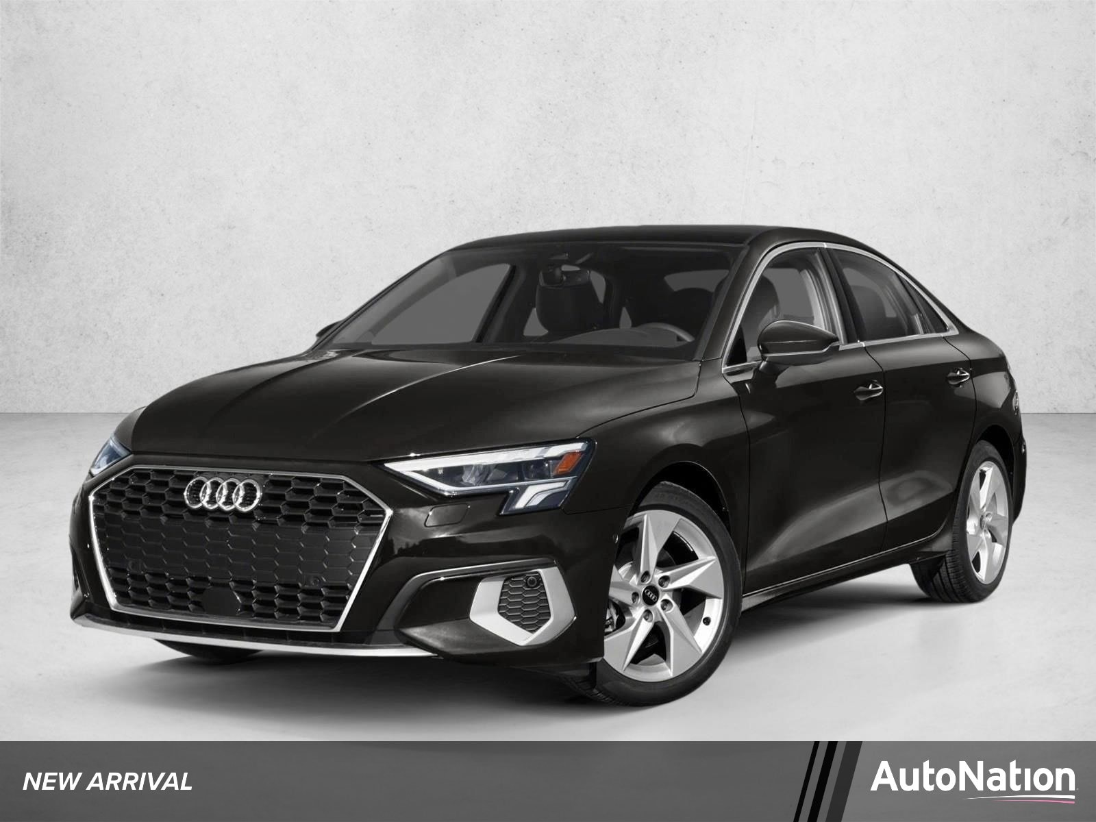 2024 Audi A3