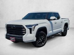 2026 Toyota Tundra SR5 SR5 CREWMAX 5.5