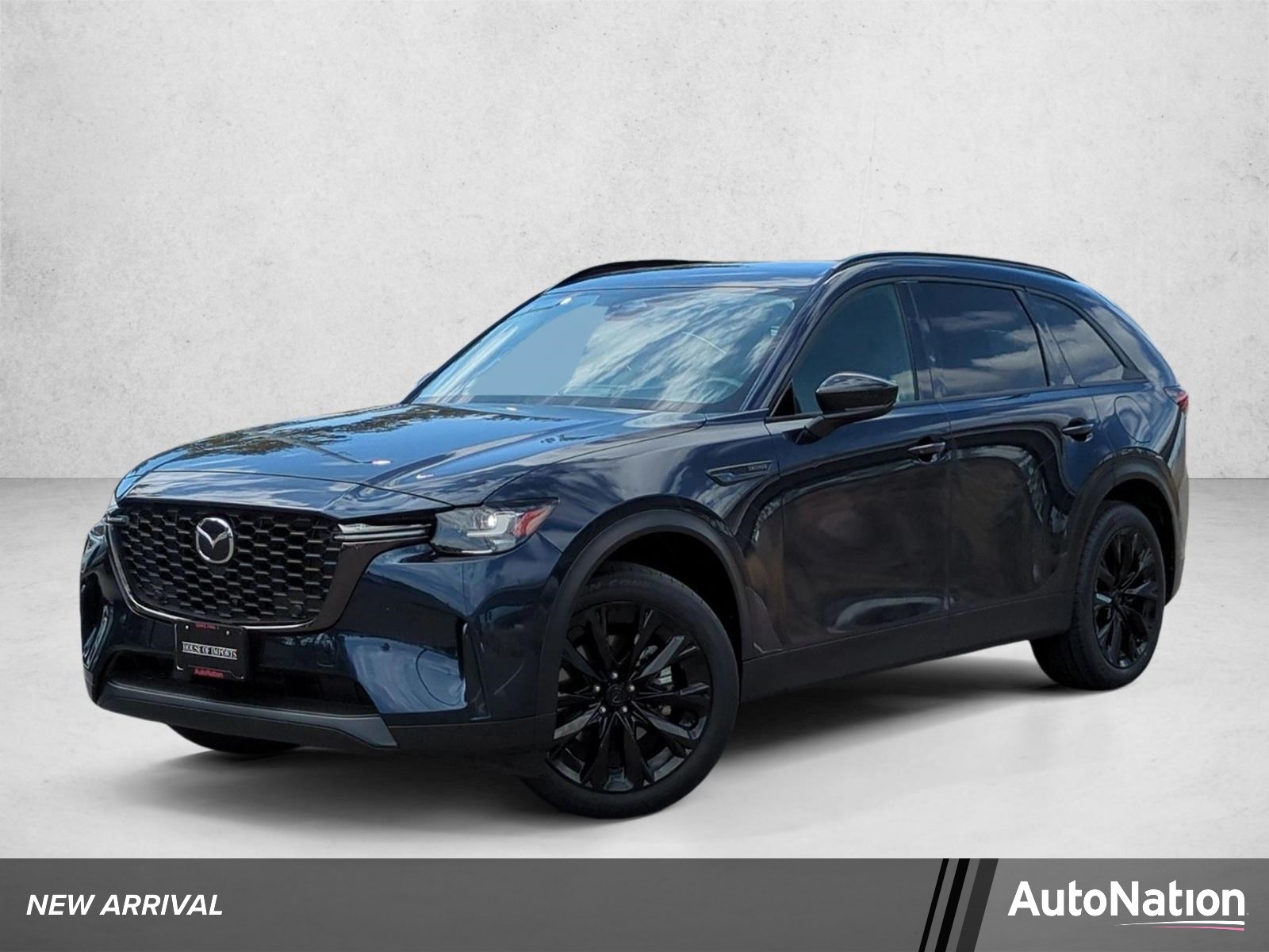  Mazda CX-90