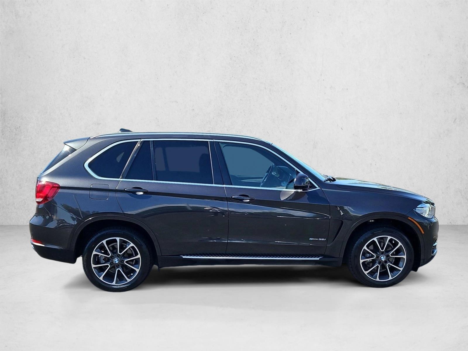 Used 2017 BMW X5 sDrive35i SUV
