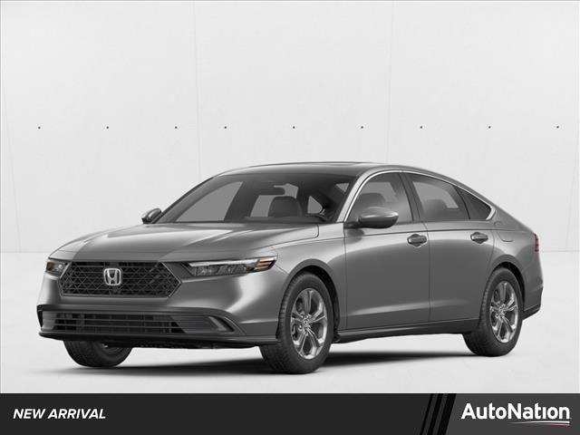 2023 Honda Accord Sedan